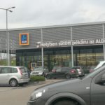 Ungarn Aldi