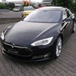 Tesla-Gewinnspiel ist betrug