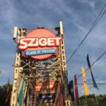 SZIGET Festival 2018