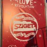 SZIGET 2018