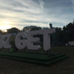 SZIGET 2018