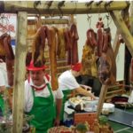 Wurstfestival Fonyód